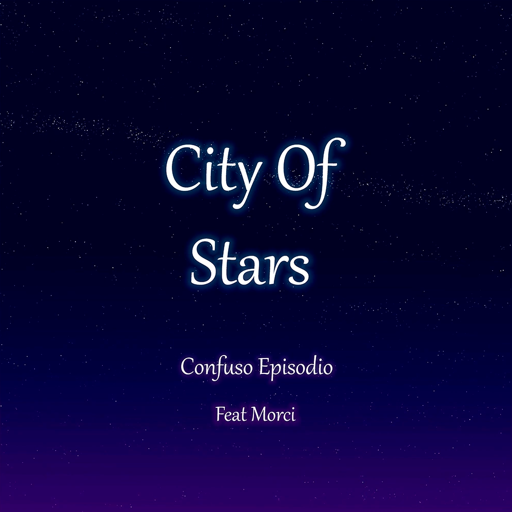 City Of Stars (Cover)